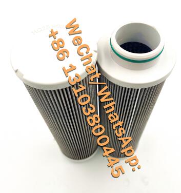 944596Q  High temperature resistant melt filter